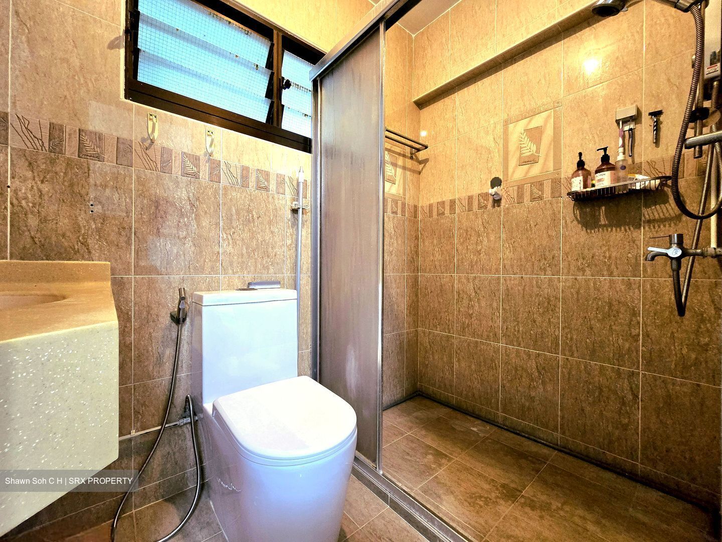 Blk 602 Woodlands Drive 42 (Woodlands), HDB 4 Rooms #528397281